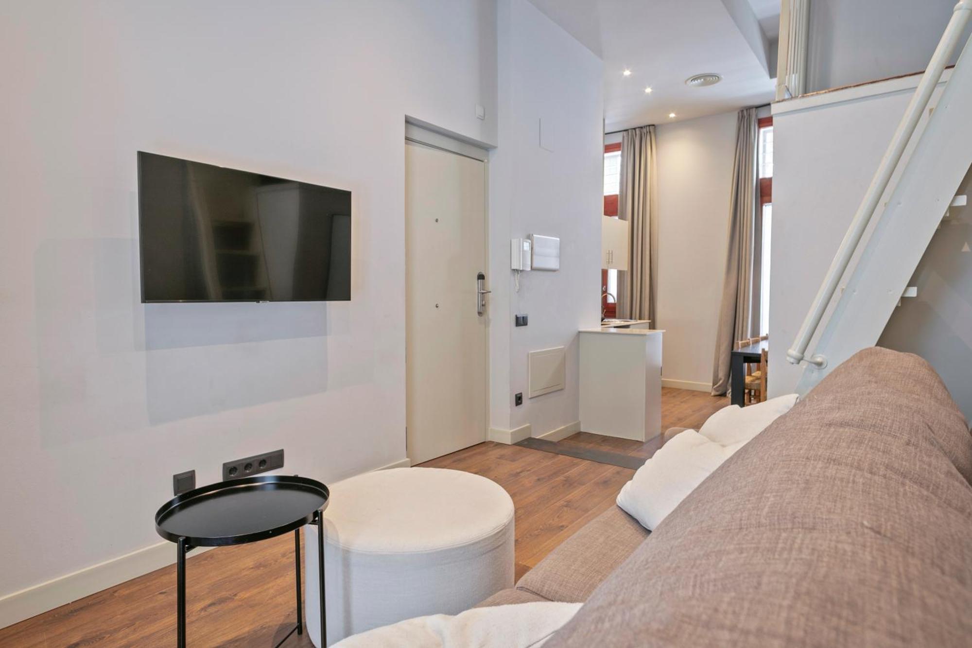 Uma Suites Barceloneta Beach Barcelona Exterior foto