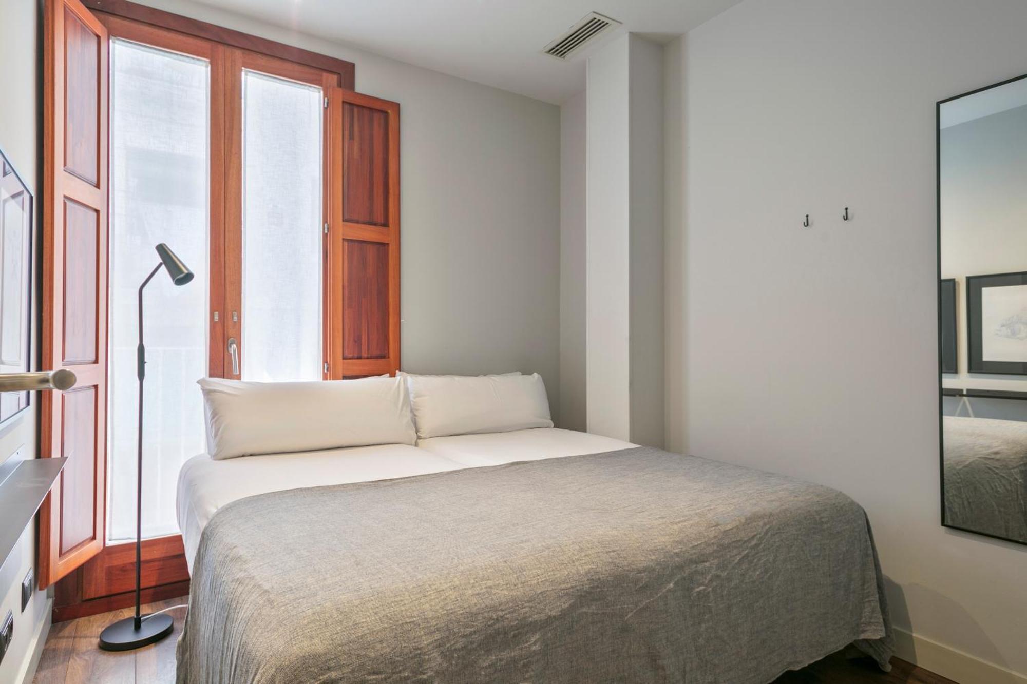 Uma Suites Barceloneta Beach Barcelona Exterior foto