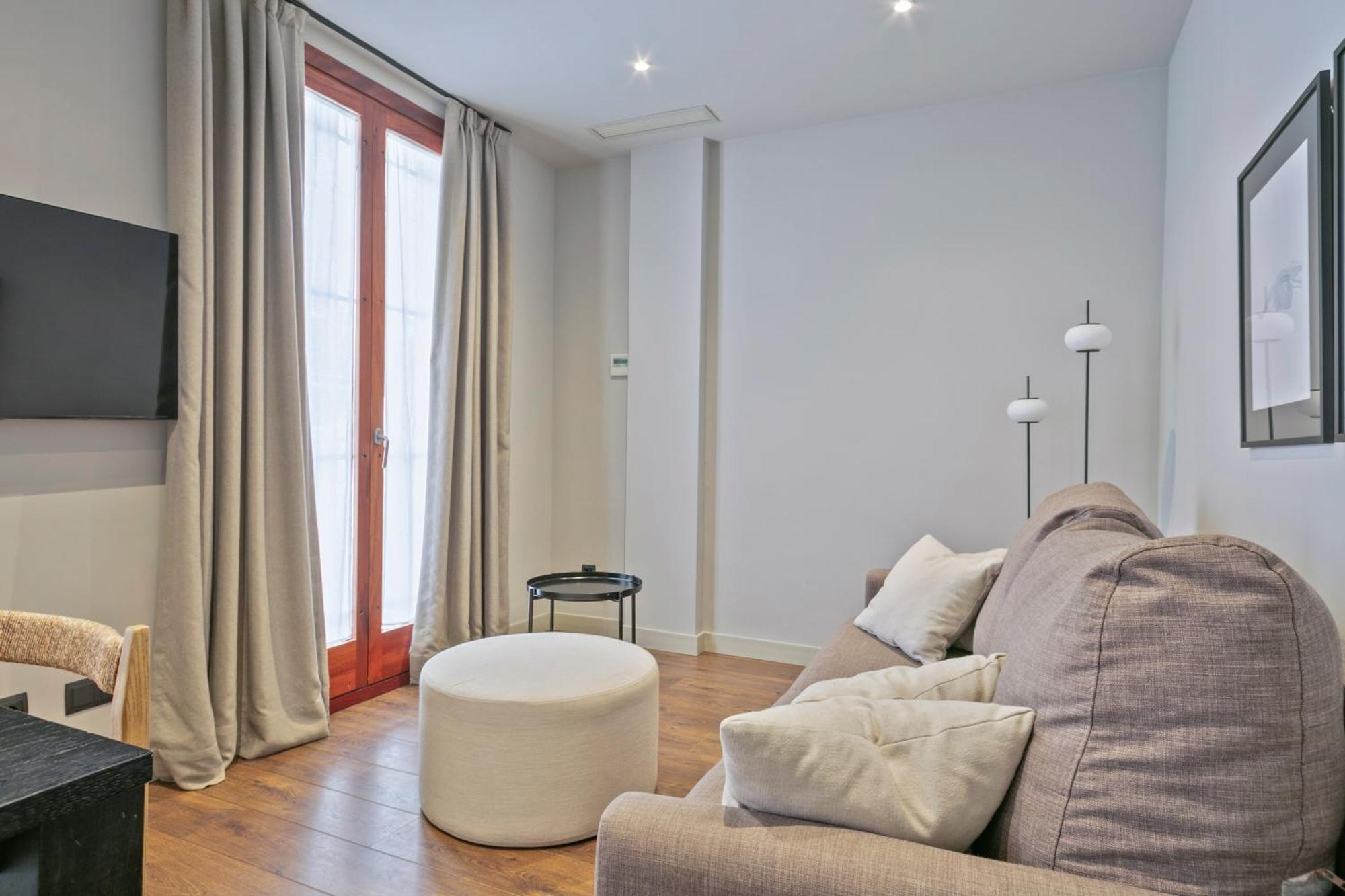 Uma Suites Barceloneta Beach Barcelona Exterior foto